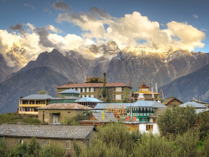 Manali to Kasol tour